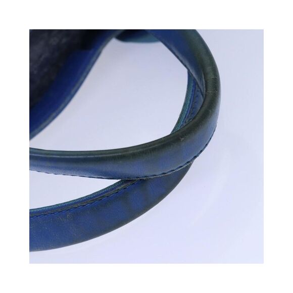 Pre Loved Balenciaga Everyday Tote XS Canvas Tote Bag Women Beige Handbags - Picture 7 of 8